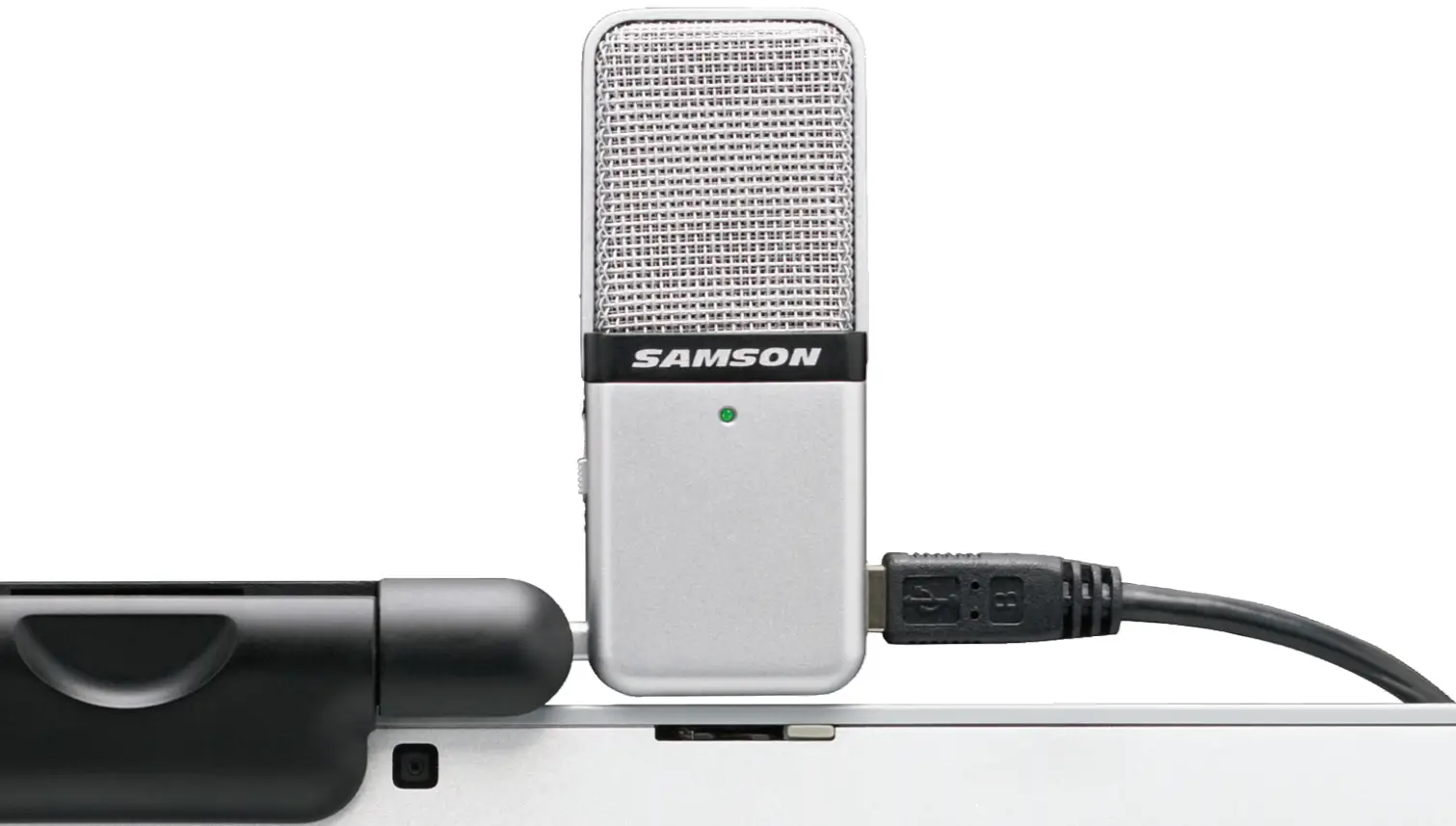 Samson Go Mic Portable Usb Microphone Owner's Manual