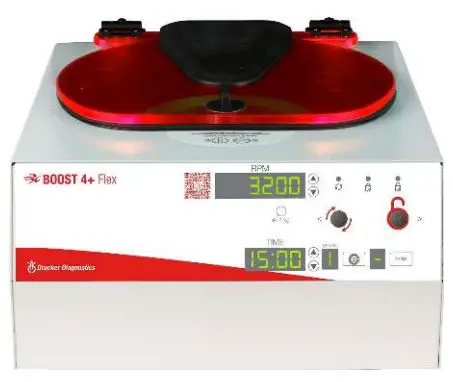 Drucker-Diagnostics-BOOST-4-Flex-Centrifuge-product