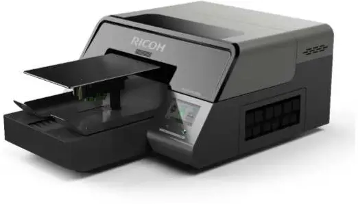 RICOH Ri 1000 Direct to Garment Printers-