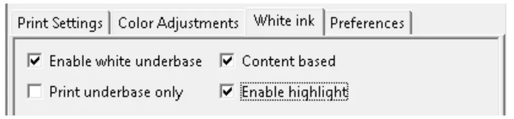RICOH Ri 1000 Direct to Garment Printers -