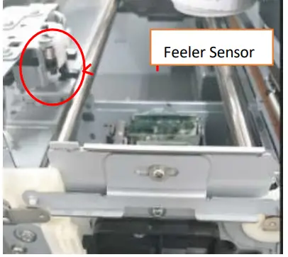 RICOH Ri 1000 Direct to Garment Printers-Cleaning procedure26