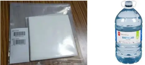 RICOH Ri 1000 Direct to Garment Printers-Cleaning procedure31