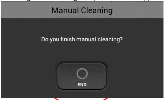 RICOH Ri 1000 Direct to Garment Printers-Cleaning procedure38