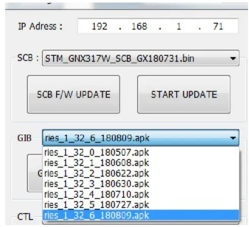 RICOH Ri 1000 Direct to Garment Printers-Cleaning procedure53