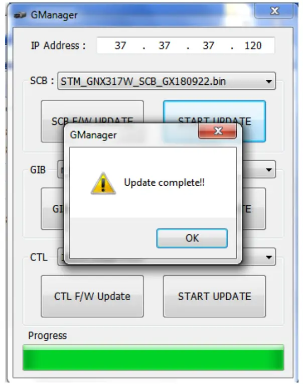 RICOH Ri 1000 Direct to Garment Printers-Cleaning procedure54