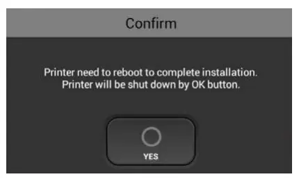 RICOH Ri 1000 Direct to Garment Printers-Cleaning procedure59