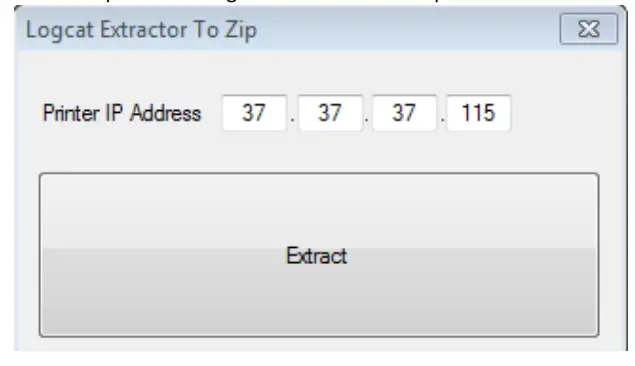 RICOH Ri 1000 Direct to Garment Printers-Cleaning procedure63
