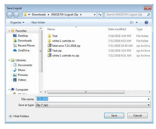 RICOH Ri 1000 Direct to Garment Printers-Cleaning procedure64