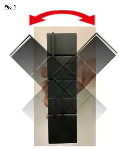 RICOH Ri 1000 Direct to Garment Printers -Color to be Removed26