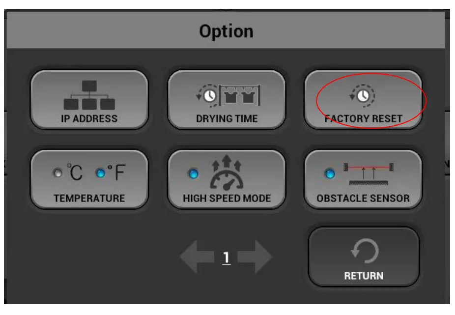 RICOH Ri 1000 Direct to Garment Printers -Color to be Removed37