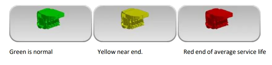 RICOH Ri 1000 Direct to Garment Printers -Color to be Removed50