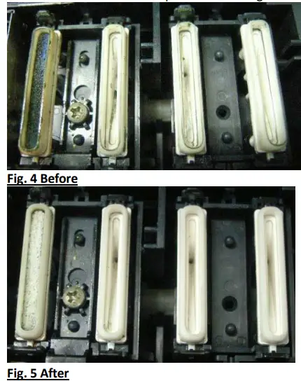 RICOH Ri 1000 Direct to Garment Printers -Color to be Removed58