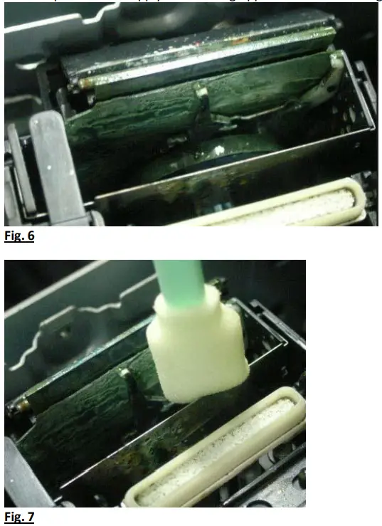 RICOH Ri 1000 Direct to Garment Printers -Color to be Removed60