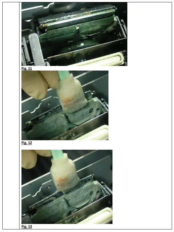 RICOH Ri 1000 Direct to Garment Printers -Color to be Removed64