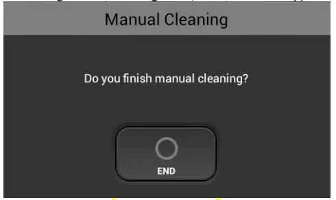 RICOH Ri 1000 Direct to Garment Printers -Color to be Removed69