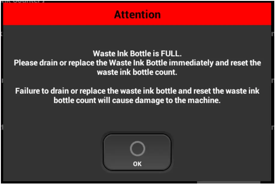 RICOH Ri 1000 Direct to Garment Printers -Color to be Removed7