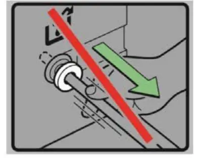 RICOH Ri 1000 Direct to Garment Printers-Part11