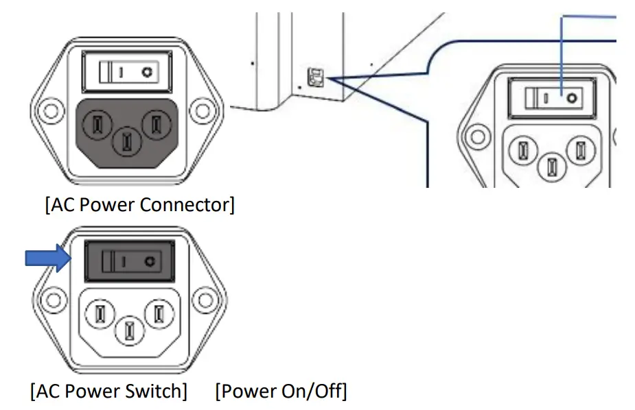 RICOH Ri 1000 Direct to Garment Printers-Part12