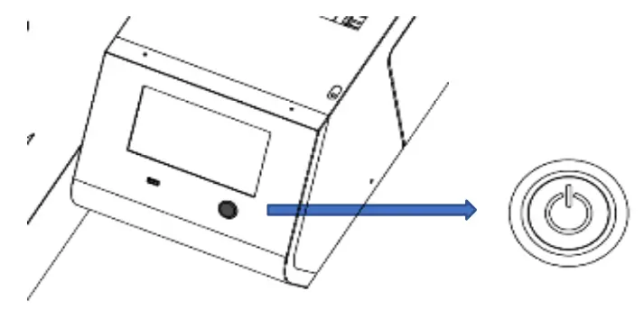 RICOH Ri 1000 Direct to Garment Printers-Part14