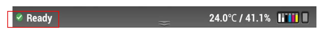 RICOH Ri 1000 Direct to Garment Printers-Part15