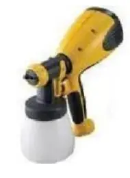 RICOH Ri 1000 Direct to Garment Printers-Spray Gun