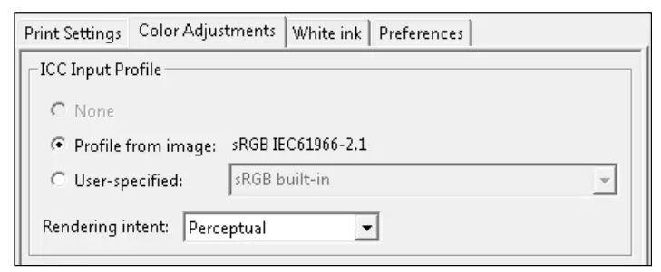 RICOH Ri 1000 Direct to Garment Printers-View Menu11RICOH Ri 1000 Direct to Garment Printers-View Menu11
