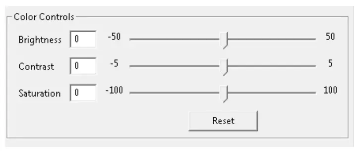 RICOH Ri 1000 Direct to Garment Printers-View Menu13