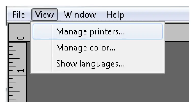 RICOH Ri 1000 Direct to Garment Printers-WINDOWS13