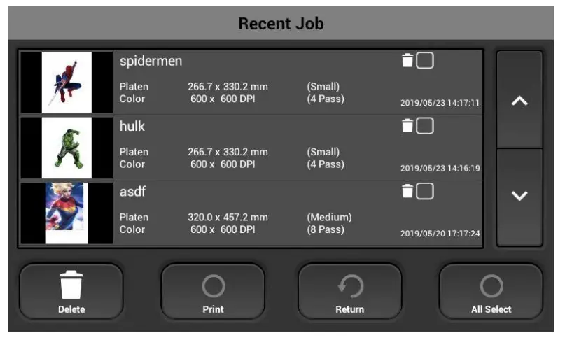 RICOH Ri 1000 Direct to Garment Printers-WINDOWS23