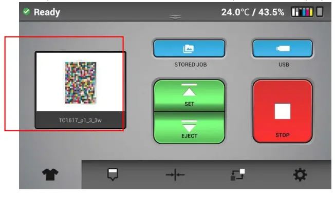 RICOH Ri 1000 Direct to Garment Printers-WINDOWS24