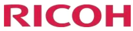RICOH-logo