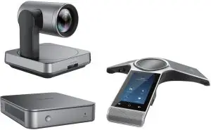 Yealink ZVC Series Zoom Rooms Kit