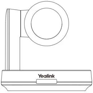 Yealink ZVC640 Zoom Rooms Package