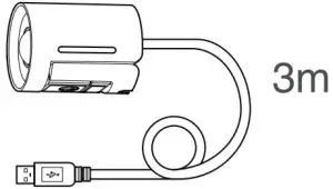 Yealink ZVC300 Zoom Rooms Package