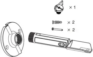 Yealink ZVC300 Zoom Rooms Package