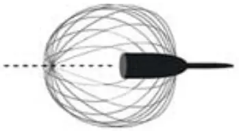 TAP MIF WX Subminiature Condenser Microphone - Icon 1