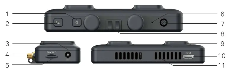 FLYING-TECH-Walksnail-Avatar-VRX-Digital-HD-FPV-Receiver-fig-1