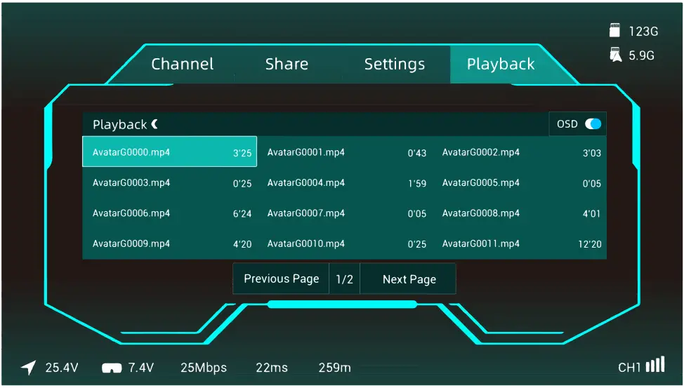 FLYING-TECH-Walksnail-Avatar-VRX-Digital-HD-FPV-Receiver-fig-6