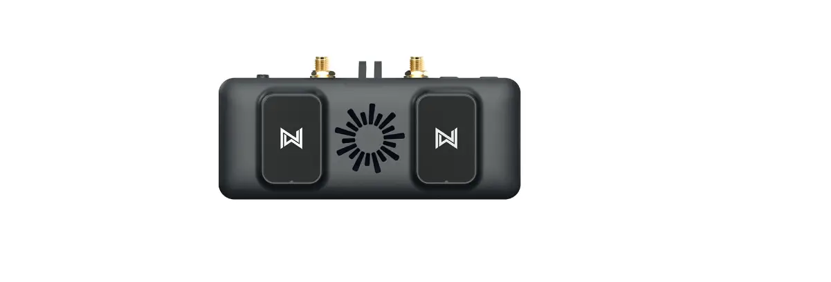 Flying-tech Walksnail Avatar Vrx Digital Hd Fpv Receiver User Guide