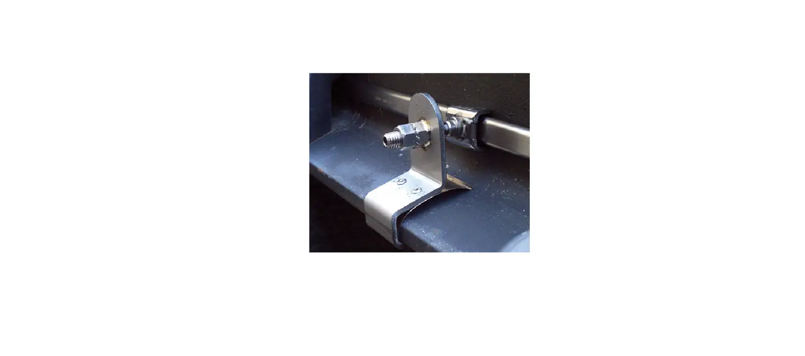 Thermon Ths2031-0821 Round Tubular Rail Heaters Datasheet