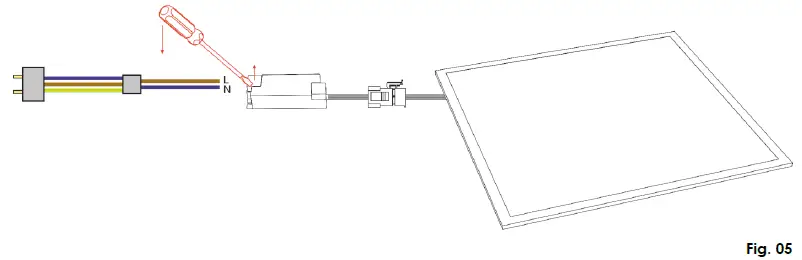 ARTECTA-A0160200-Argos-LED-Panel-60x60-3000-K-UGR19-FIG-9