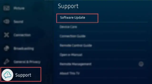 SAMSUNG 32 Inch The Frame LS03B QA32LS03BBJXZK a11