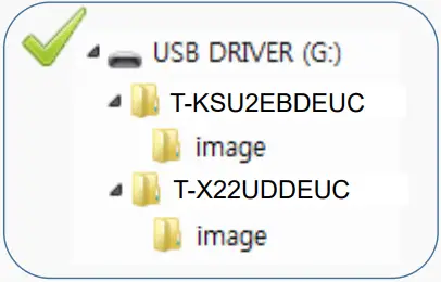 SAMSUNG 32 Inch The Frame LS03B QA32LS03BBJXZK a17