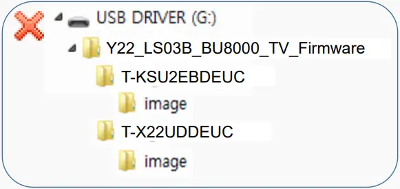 SAMSUNG 32 Inch The Frame LS03B QA32LS03BBJXZK a18