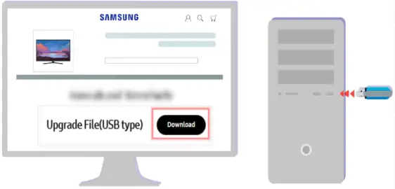 SAMSUNG 32 Inch The Frame LS03B QA32LS03BBJXZK a4
