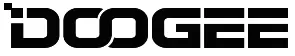 DOOGEE Logo