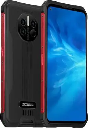 DOOGEE N60 Series G60 5G Smartphone