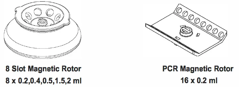 NEUATION-BL-08VT-Micro-Centrifuge-Manufacturers-FIG-4