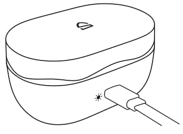 SOUNDPEATS Sonic Earbuds In-Ear Bluetooth Headphones -- Q&A