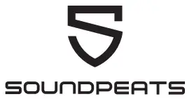 SOUNDPEATS logo